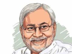 “गरीबी 41% से घटकर 4% हुई! नीतीश कुमार ने किया कमाल, बिहार ने बंगाल को भी पीछे छोड़ा”