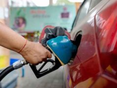 पेट्रोल-डीजल के नए रेट जारी: दिल्ली में ₹94.77 तो जयपुर में ₹105.11 प्रति लीटर