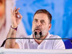 भारत की विदेश नीति पर राहुल गांधी का सवाल, बोले- प्रधानमंत्री की नीति समझौतावादी