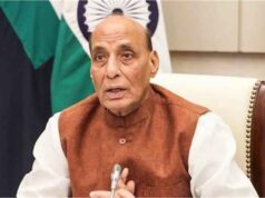 ईरान युद्ध पर राजनाथ सिंह की चेतावनी: मिडल ईस्ट की स्थिति सामान्य नहीं, दुनिया पर पड़ सकता है बड़ा असर