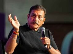 संजू सैमसन की धमाकेदार फॉर्म का खुला राज, रवि शास्त्री ने बताया कैसे बरपा रहे हैं बल्ले से कहर