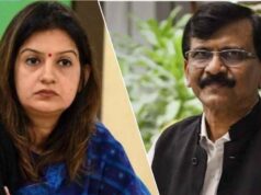 प्रियंका चतुर्वेदी पर अटकलों के बीच संजय राउत की सफाई, बोले– आदित्य ठाकरे से अनबन की खबरें बेबुनियाद
