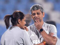 डे-नाइट टेस्ट में हरमनप्रीत ब्रिगेड का दबदबा, 3 मैचों से अजेय; क्या एलिसा हीली लगा पाएंगी ब्रेक?