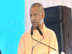 यूपी बना भरोसे की पहचान, यही हमारी सबसे बड़ी पूंजी: CM योगी