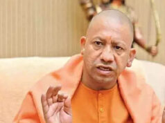 RSS के 3 दर्जन से ज्यादा पदाधिकारी और CM योगी आदित्यनाथ, बंद कमरे में ढाई घंटे की अहम चर्चा