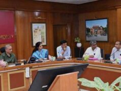 जेडीए की अभिनव पहल ‘संवाद’: जनभागीदारी और पारदर्शिता से मई माह में कुल 65 ले-आउट एवं बिल्डिंग प्लान को मिली त्वरित स्वीकृति