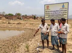 बिहार में बिगड़ रहा मौसम का मिजाज, 20 साल में 13 बार सूखे जैसे हालात