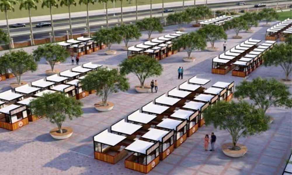 पटना में फुटपाथी दुकानदारों के लिए 31 नए वेंडिंग जोन बनेंगे, 124 करोड़ की योजना तैयार