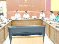 जयपुर में योग दिवस की तैयारियां: एसएमएस स्टेडियम सहित कई धरोहर स्थलों पर होंगे कार्यक्रम