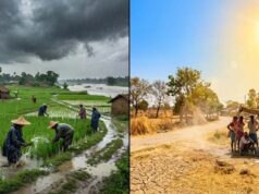 बिहार मौसम अलर्ट: कहीं बारिश तो कहीं लू, IMD ने जारी की चेतावनी