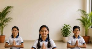 झारखंड के स्कूलों में ‘योगमय अभियान’, 21 जून को सभी स्कूल खुले रहेंगे