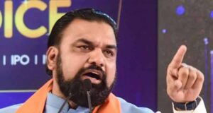 सम्राट चौधरी का सख्त संदेश: अतिक्रमण होगा तो बुलडोजर भी चलेगा