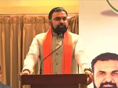 सम्राट चौधरी का बड़ा ऐलान: बिहार में 5 लाख करोड़ निवेश और डिफेंस कॉरिडोर का लक्ष्य