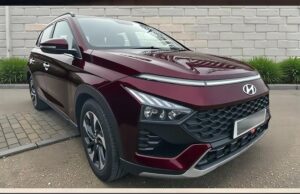 CRETA के बाद Hyundai का बड़ा दांव, जल्द लॉन्च होगी नई CNG SUV, ग्राहकों को मिलेगा किफायती विकल्प