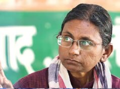 मीनाक्षी नटराजन की राह में कांग्रेस के भीतर ही रोड़े? राज्यसभा सीट को लेकर बड़े दावे ने बढ़ाई हलचल