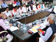 सिंहस्थ : 2028 के लिए 17 नए विकास कार्यों को मिली मंजूरी
