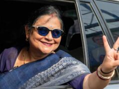 TMC में बगावत: 20 से ज्यादा सांसद अलग गुट बनाने की तैयारी में