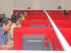 राजस्थान संपर्क 181 हेल्पलाइन का निरीक्षण, शिकायत निस्तारण पर जोर