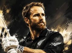 16 साल के शानदार करियर का अंत: केन विलियमसन ने अंतरराष्ट्रीय क्रिकेट से लिया संन्यास