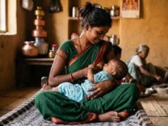 बिहार में मां के दूध में यूरेनियम? BARC रिपोर्ट ने अफवाहों पर लगाया विराम
