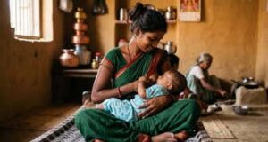 बिहार में मां के दूध में यूरेनियम? BARC रिपोर्ट ने अफवाहों पर लगाया विराम