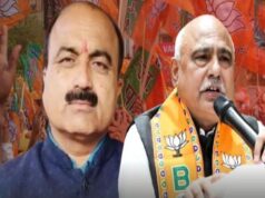 कौन हैं महेश केवट? मीनाक्षी नटराजन की एक चूक से पहुंचे राज्यसभा, कभी BJP से हो चुके हैं निष्कासित