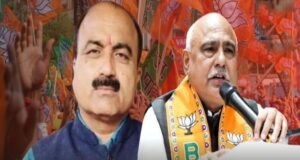 कौन हैं महेश केवट? मीनाक्षी नटराजन की एक चूक से पहुंचे राज्यसभा, कभी BJP से हो चुके हैं निष्कासित