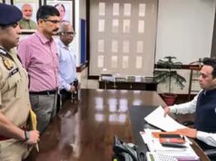 राम मंदिर चढ़ावा मामले में बड़ा खुलासा! SIT की प्रारंभिक रिपोर्ट में कई अधिकारी-कर्मचारी सवालों के घेरे में
