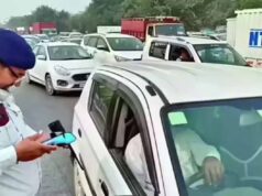 दिल्ली में ई-चालान सिस्टम होगा अपग्रेड, ट्रैफिक शिकायतों का ऑनलाइन निपटारा जल्द