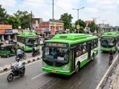 पटना में 200 ई-बसों की शुरुआत, पब्लिक ट्रांसपोर्ट होगा आधुनिक