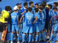 भारत ने जीता अंडर-18 हॉकी एशिया कप, फाइनल में जापान को 4-1 से हराया