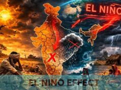 मौसम का महादानव अल-नीनो फिर दे रहा दस्तक! क्या ‘इंडियन अल-नीनो’ बिगड़ने से बचाएगा खेल?