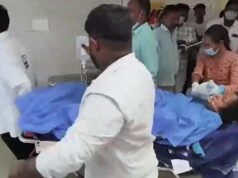 तमिलनाडु के तिरुवल्लुर में फैक्ट्री हादसा, अमोनिया गैस रिसाव से 2 की मौत