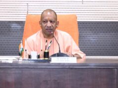 सीएम योगी के नेतृत्व में एयरपोर्ट विकास को मिली रफ्तार, प्रदेश में मजबूत हो रहा नागरिक उड्डयन ढांचा