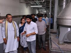 जयपुर डेयरी की बड़ी उपलब्धि: ₹133 करोड़ के आधुनिकीकरण के बाद रोजाना 20 लाख लीटर दूध होगा प्रोसेस
