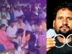 लालू यादव के बर्थडे गिफ्ट पर घमासान, हीरे के कंगन की EOU जांच की मांग; राबड़ी देवी की बढ़ सकती हैं मुश्किलें