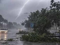 दिल्ली-एनसीआर में बारिश से मौसम सुहाना, गर्मी से मिली राहत के संकेत