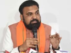 भरत तिवारी एनकाउंटर की होगी न्यायिक जांच, सरकार का बड़ा फैसला