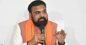 भरत तिवारी एनकाउंटर की होगी न्यायिक जांच, सरकार का बड़ा फैसला