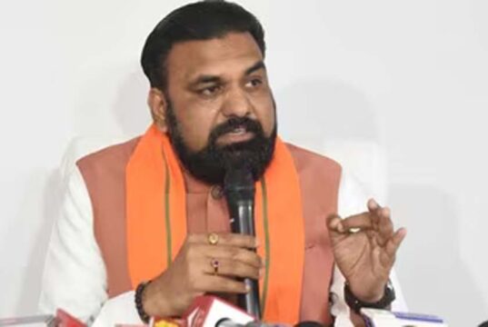 भरत तिवारी एनकाउंटर की होगी न्यायिक जांच, सरकार का बड़ा फैसला