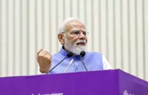 PM SVANidhi योजना: स्ट्रीट वेंडर्स को बिना गारंटी 50 हजार तक लोन, लाखों लोग हुए लाभान्वित
