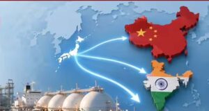 जापान बना भारत का अहम LNG सप्लायर पार्टनर, अमेरिका से रीसेल बढ़ा