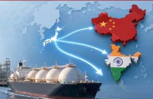 जापान बना भारत का अहम LNG सप्लायर पार्टनर, अमेरिका से रीसेल बढ़ा