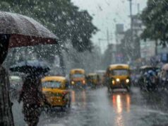 बिहार मौसम अपडेट: 23 जून तक मानसून के और हिस्सों में पहुंचने की संभावना, गर्मी से राहत की उम्मीद