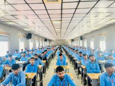यूपी का प्रोजेक्ट प्रवीण: 36,103 छात्रों को मिलेगा कौशल प्रशिक्षण