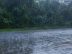 राजस्थान में प्री-मानसून की बारिश से मौसम सुहावना, गर्मी से मिली राहत