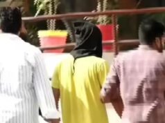 ATS की बड़ी कार्रवाई, धार से संदिग्ध हाजी अजहर गिरफ्तार; पाकिस्तान भेजी गई तस्वीरों के मिले सुराग