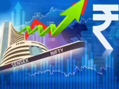 कच्चे तेल की कीमतों में नरमी से बाजार में रौनक, सेंसेक्स-निफ्टी चढ़े, रुपया भी हुआ मजबूत