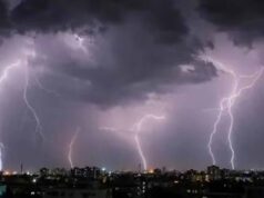 बिहार में मौसम का बड़ा अलर्ट: 14 जिलों में तेज आंधी-बारिश की चेतावनी, गर्मी से मिलेगी राहत