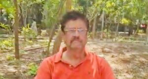 योग दिवस पर अंजय शुक्ला का संदेश, योग को बताया स्वास्थ्य और जीवन संतुलन का आधार